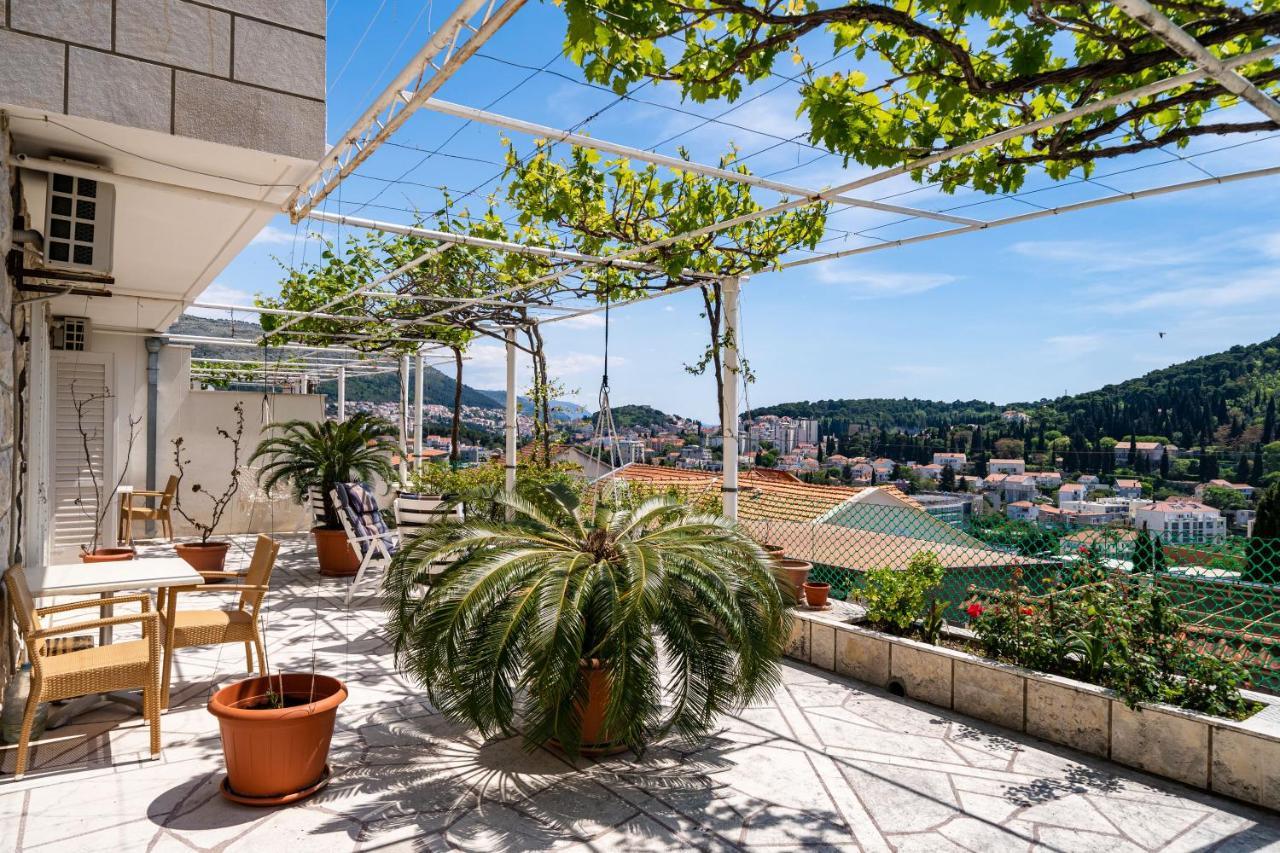 Rooms And Apartment Nike Dubrovnik Exterior photo